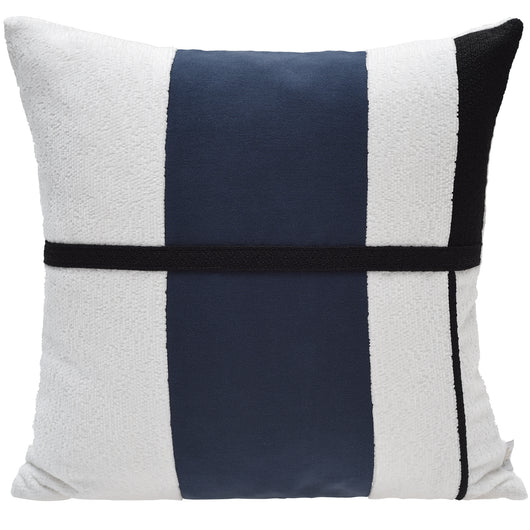 Cojín Lumbar de Lujo Minimalista para Sofá - Image 2