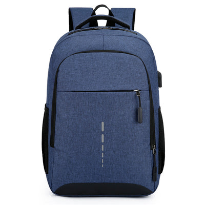 Mochila de Viaje para Hombre con Gran Capacidad y Diseño Minimalista - Image 7