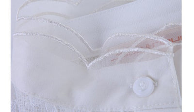 Blusa de Seda Premium para Mujer - Image 14