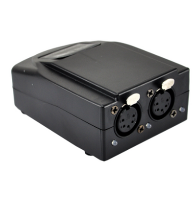 Controlador DMX USB para Iluminación Profesional 1024 Canales - Image 3