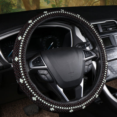 Funda para Volante con Cuentas de Madera - Diseño Elegante y Confortable - Image 9