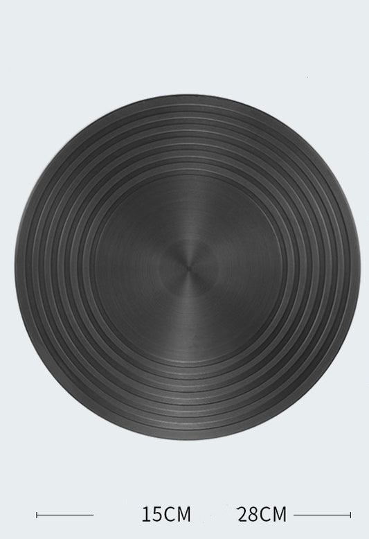Placa Difusora de Calor para Estufa de Gas - Protector Anti-quemaduras con Conducción Rápida - Image 2