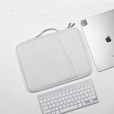 Bolsa Laptop Resistente a Terremotos con Almacenamiento de Teclado - Image 15