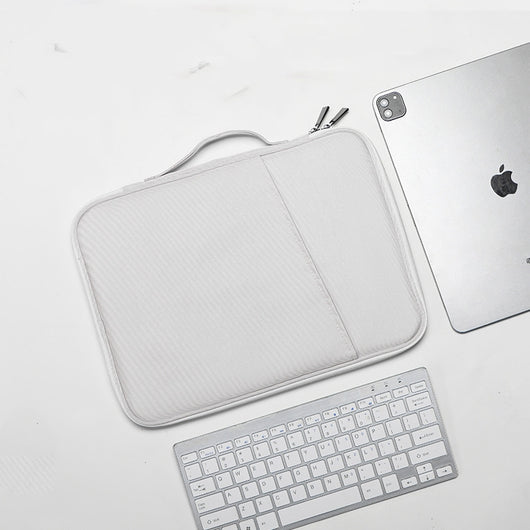 Bolsa Laptop Resistente a Terremotos con Almacenamiento de Teclado - Image 15