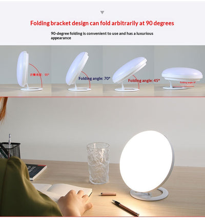 Lámpara de Fototerapia Natural Bionic - Luz Solar Completa - Image 13