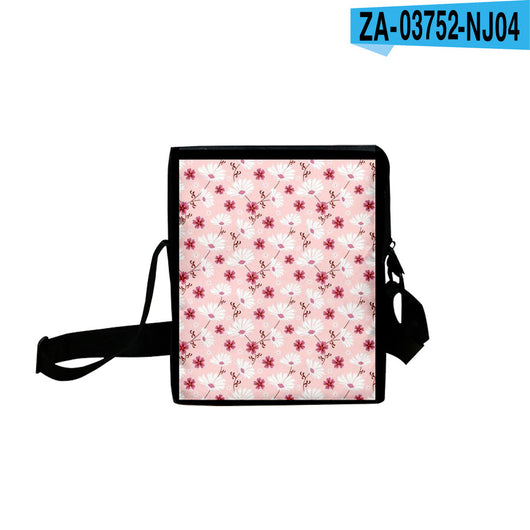 Mochila Escolar 3D con Impresión Digital de Animaciones y Tela Oxford - Image 14