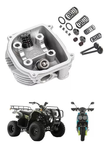 Accesorios para Motor de Motocicleta WS150 DS150 GS150