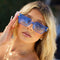 Gafas de Moda Cuadradas Europeas y Americanas