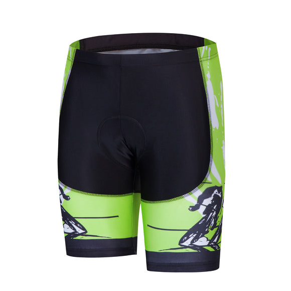 Traje de Ciclismo para Hombre - Conjunto Completo