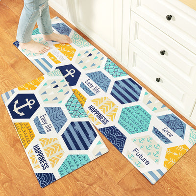 Tapete Antideslizante para Cocina Impermeable y Desechable - Image 17