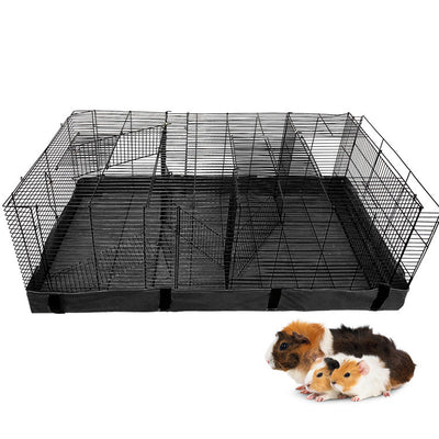 Cubierta Protectora para Jaula de Hámster y Cobaya - Image 3