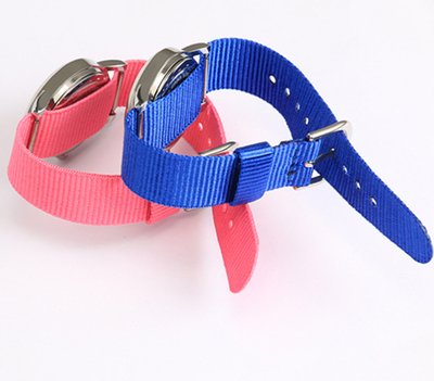 Reloj de Cuarzo Resistente al Agua para Niños