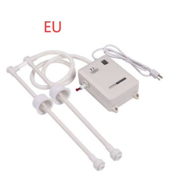 Dispensador de Agua Potable 110V-220V 40PSI con Adaptador para Máquinas de Café - Image 7