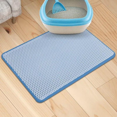 Cama Impermeable Plegable para Gatos - Diseño Doble Capa - Image 6