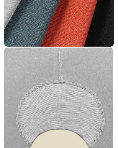Mallas Térmicas para Hombre, Confort sin Costuras - Image 15