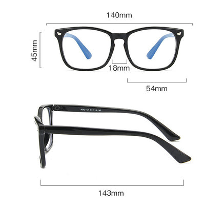 Lentes Anti-fatiga para Pantallas - Protección Visual Digital - Image 18
