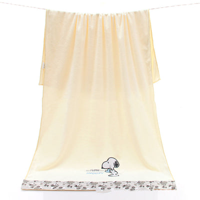 Toalla de Baño Premium para Regalar - Image 11