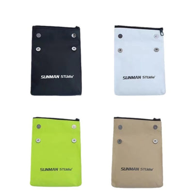 Bolsa Crossbody Minimalista para Hombre - Image 5