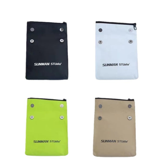 Bolsa Crossbody Minimalista para Hombre - Image 5