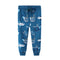 Pantalones Infantiles Europeos Modernos - Estilo Trendy para Niños