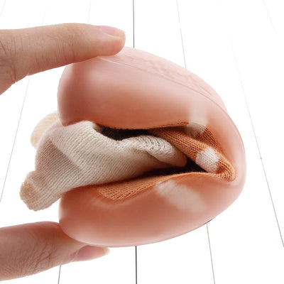 Calcetines 3D con Diseños Animados para Bebés y Niños Pequeños - Image 10