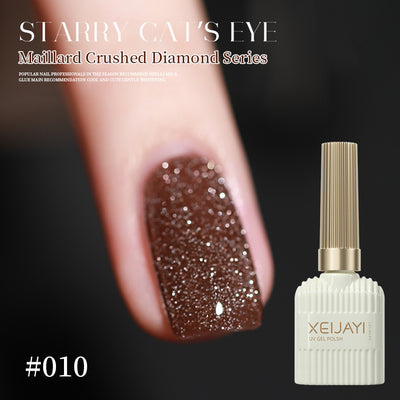 Esmalte de Gel Virtue Pull Disco Diamante en los Escombros - Image 16