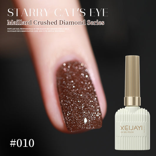 Esmalte de Gel Virtue Pull Disco Diamante en los Escombros - Image 16