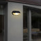 Lámpara de Pared Exterior Impermeable para Terrazas y Balcones