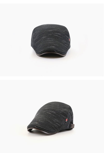 Gorro Unisex de Punto y Terciopelo con Forro Polar - Image 18