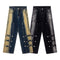 Jeans Unisex Estilo Urbano American Monkey Wash