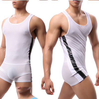 Traje de Baño Deportivo Triangular Multiuso - Image 17