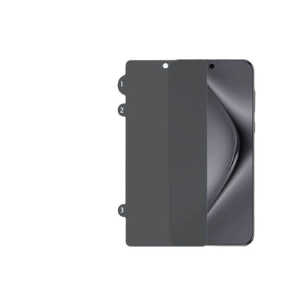 Protector de Pantalla TPU 360° Anti-Espías para Móviles - Image 4