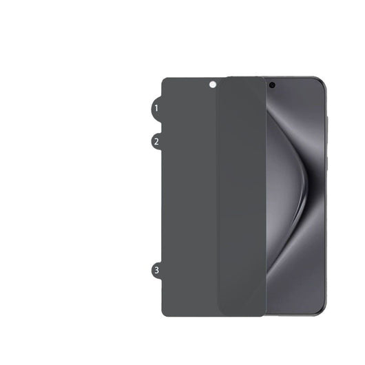 Protector de Pantalla TPU 360° Anti-Espías para Móviles - Image 4