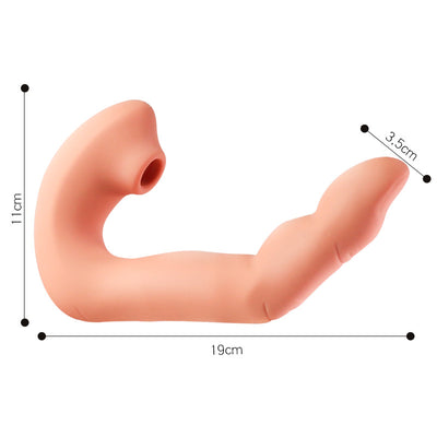 Masajeador de Dedo con Calor Analógico para Alivio Profundo - Image 2