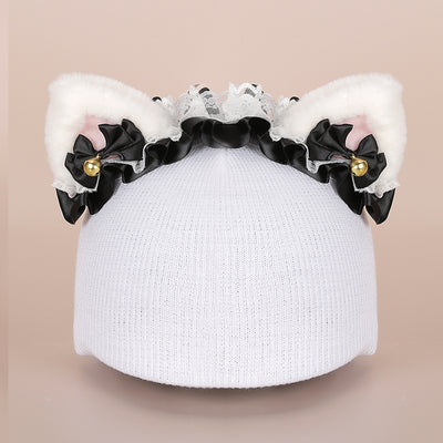 Set de Casco y Gorro Infantil con Diseño Cartoon Divertido - Image 33