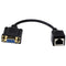 Vga Male Plug