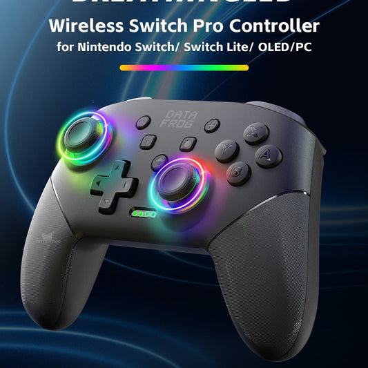 Mango Inalámbrico Bluetooth Elite Black Lightning