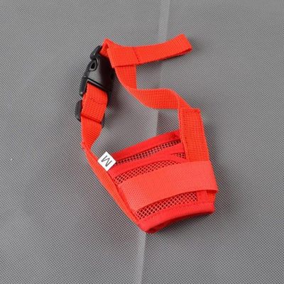 Bozal Ajustable para Perros - Control de Ladridos y Mordidas - Image 7