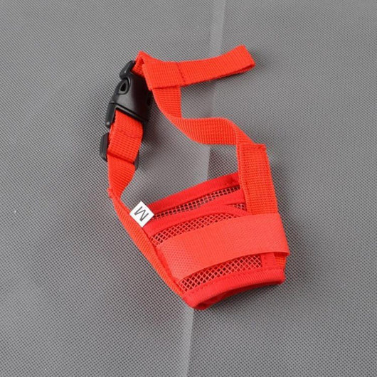 Bozal Ajustable para Perros - Control de Ladridos y Mordidas - Image 7
