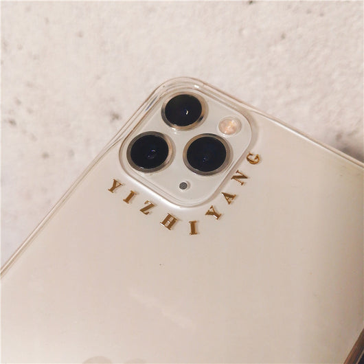 Funda Personalizada para Celular Pareja Ovejas - Image 6