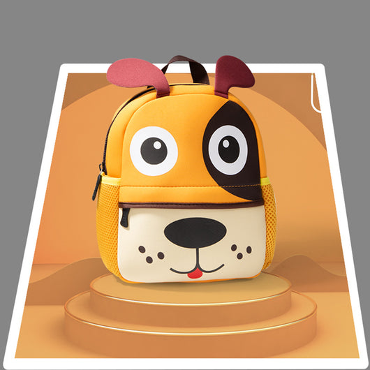 Mochila Infantil con Diseños Animados - Image 9