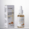 Manteiga Essencial De Cúrcuma 30ml 1 Unidade