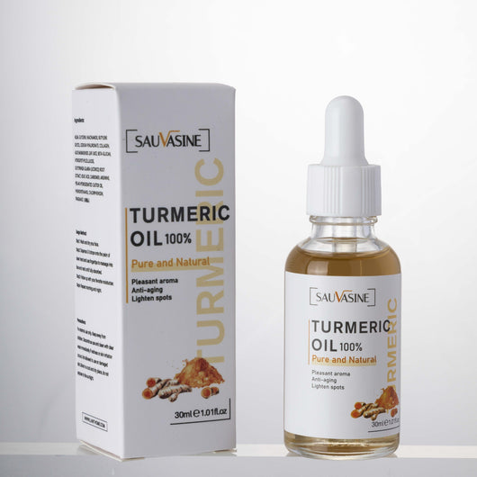 Limpiador Facial de Cúrcuma con Acción Hidratante - Image 12