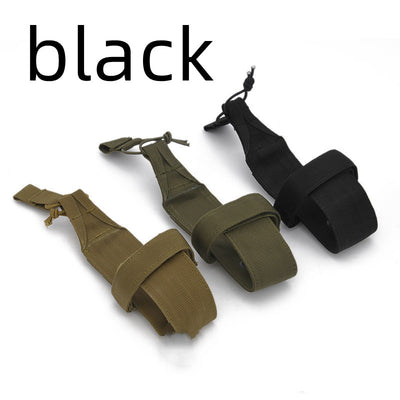 Bolsa Táctica Médica Multifuncional con Colgante para Exterior - Image 5