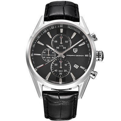 Reloj Casual de Cuarzo para Hombre PAGANI DESIGN - Image 5