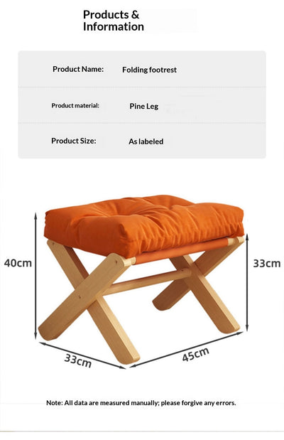Reposapiés Ergonómico para Sofá y Oficina - Image 16