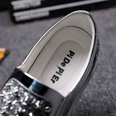 Zapatillas Urbanas Juveniles con Diseño Moderno y Personalidad - Image 13