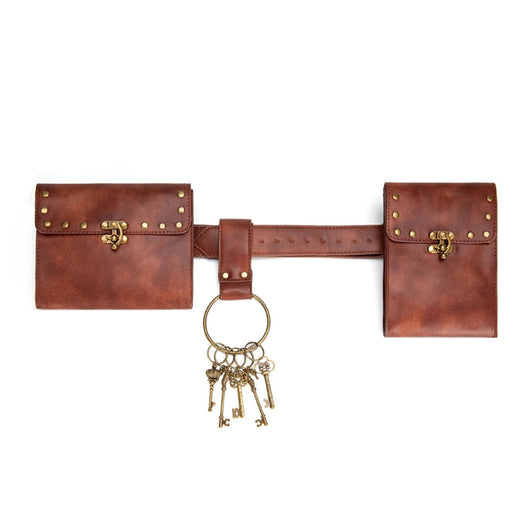 Bolsa Deportiva Retro Punk para Celular y Accesorios - Image 10
