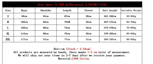 Playera Casual Crane Cadence de Manga Corta para Hombre - Image 19
