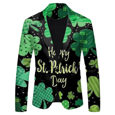 Trajes Casuales para Hombre - Elegancia Profesional - Image 13